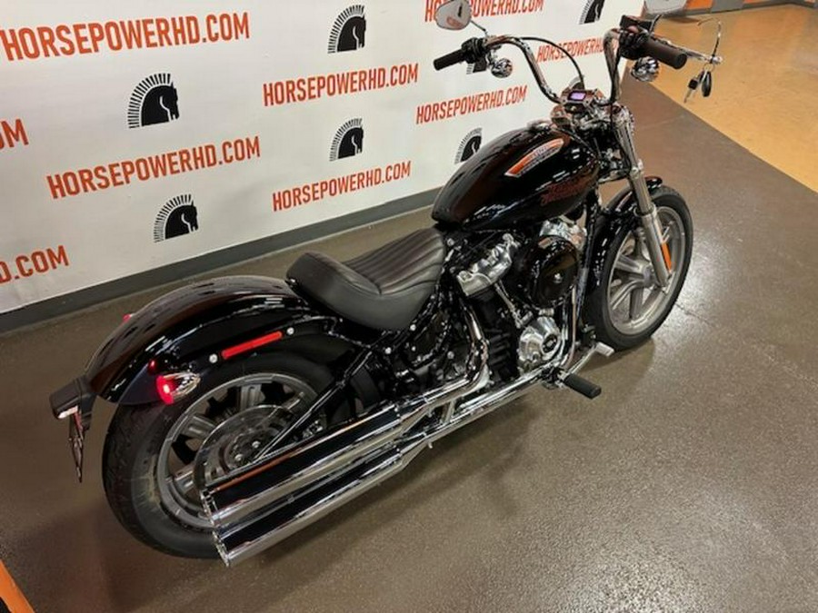 2023 Harley-Davidson® FXST - Softail® Standard