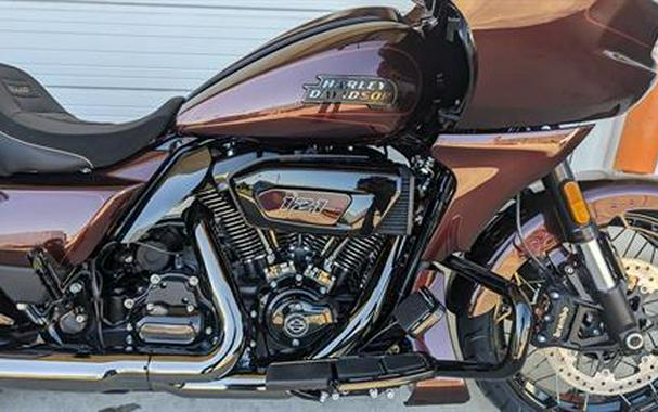 2024 Harley-Davidson CVO™ Road Glide®