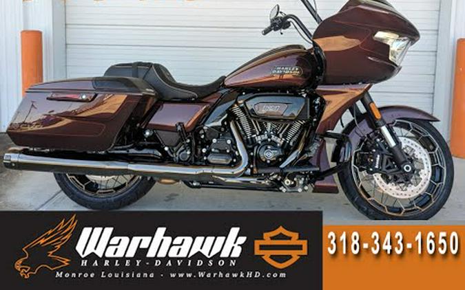 2024 Harley-Davidson CVO™ Road Glide®