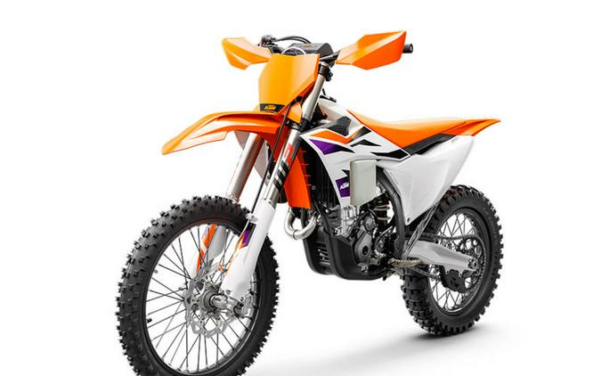 2024 KTM 250XC-F