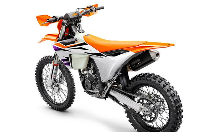 2024 KTM 250XC-F