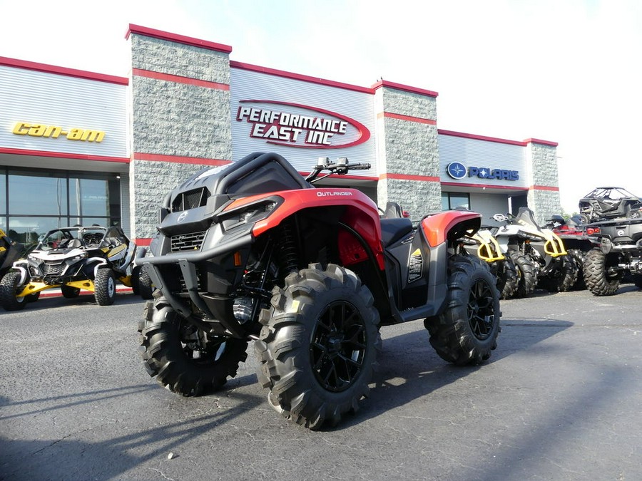 2024 Can-Am® Outlander X mr 700