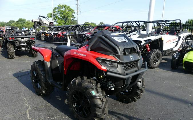 2024 Can-Am® Outlander X mr 700