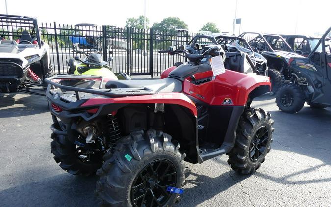 2024 Can-Am® Outlander X mr 700