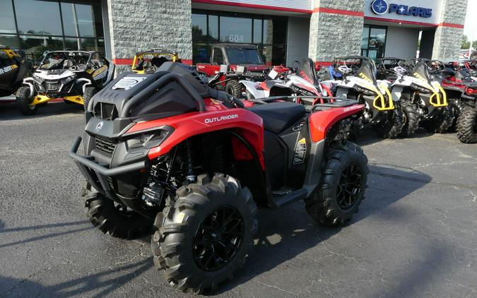 2024 Can-Am® Outlander X mr 700