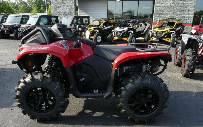 2024 Can-Am® Outlander X mr 700