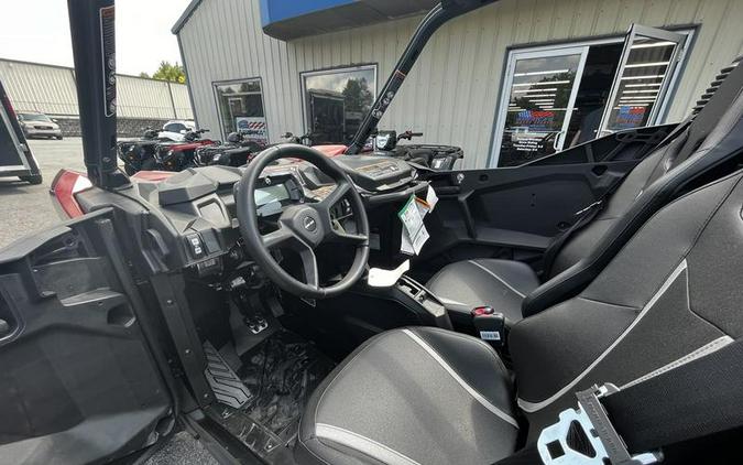 2024 Can-Am® Maverick Sport DPS 1000R