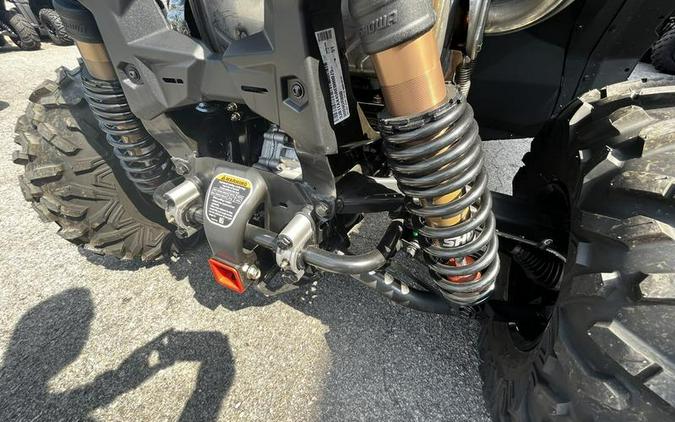 2024 Can-Am® Maverick Sport DPS 1000R