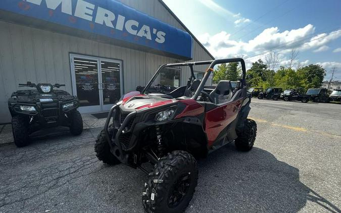 2024 Can-Am® Maverick Sport DPS 1000R