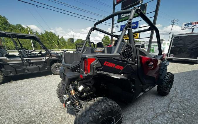 2024 Can-Am® Maverick Sport DPS 1000R