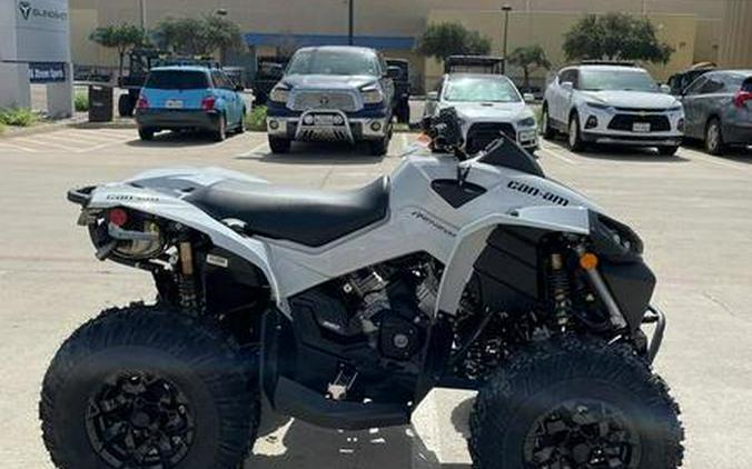 2024 Can-Am® Renegade 650