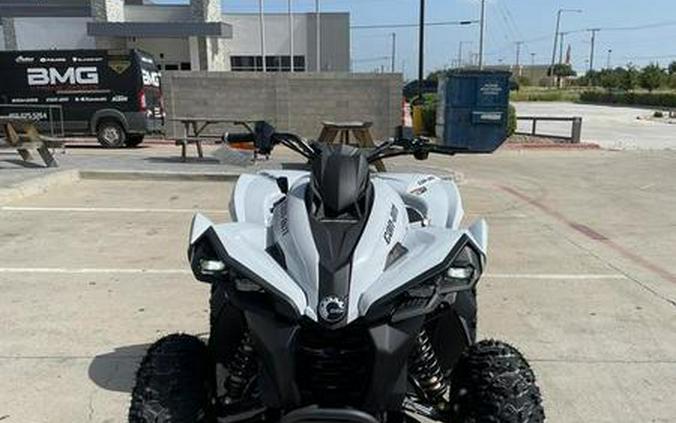 2024 Can-Am® Renegade 650