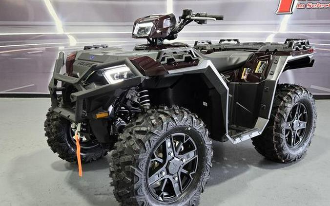 2024 Polaris® Sportsman 850 Ultimate Trail