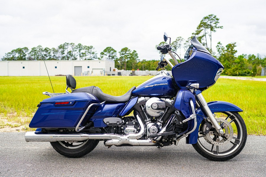 2015 Harley-Davidson Road Glide® Special