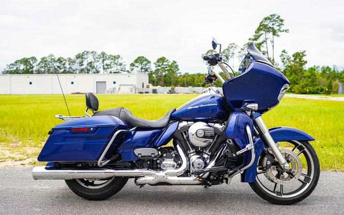 2015 Harley-Davidson Road Glide® Special