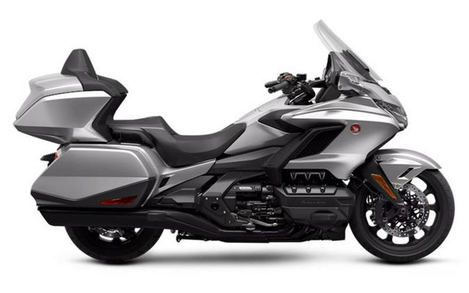 2025 Honda Gold Wing Tour Automatic DCT