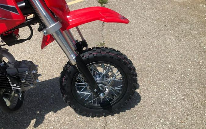 2025 SSR Motorsports SR70 AE