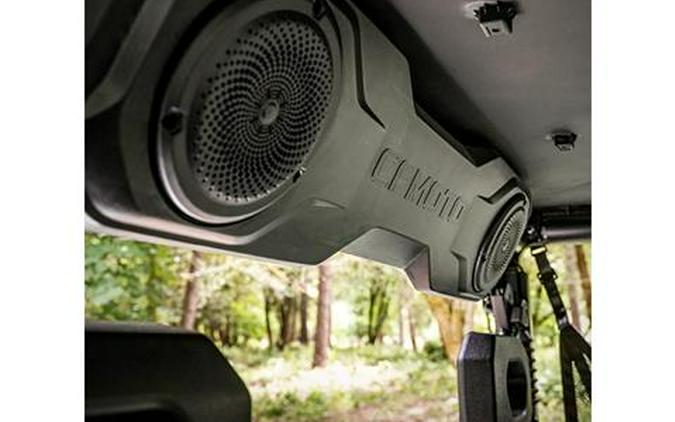 2025 CFMOTO UFORCE U10 Pro