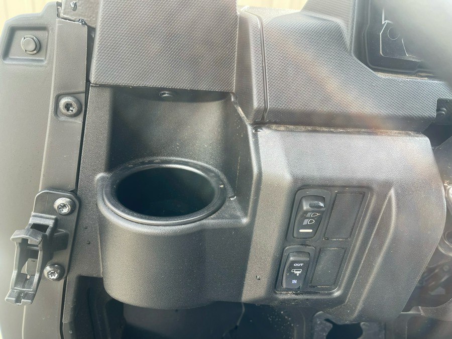 2026 Polaris Ranger Crew 1000 Premium