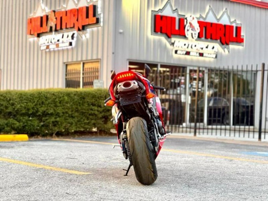 2023 Honda® CBR600RR