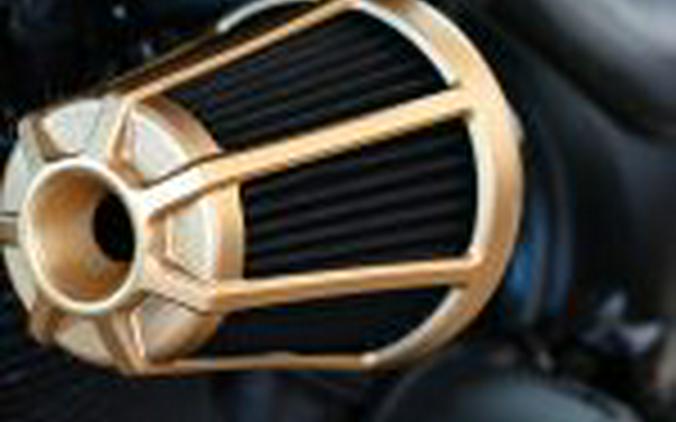 2019 Indian Chief Dark Horse