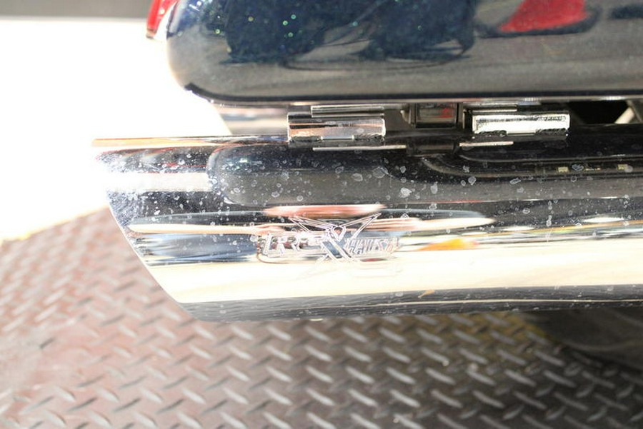 2016 Harley-Davidson® FLHTK - Ultra Limited