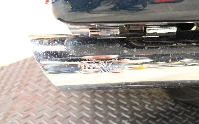 2016 Harley-Davidson® FLHTK - Ultra Limited