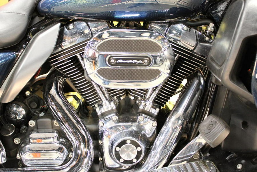 2016 Harley-Davidson® FLHTK - Ultra Limited