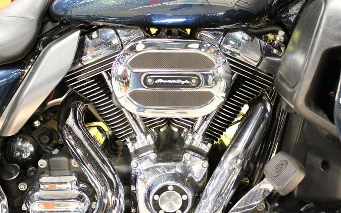 2016 Harley-Davidson® FLHTK - Ultra Limited