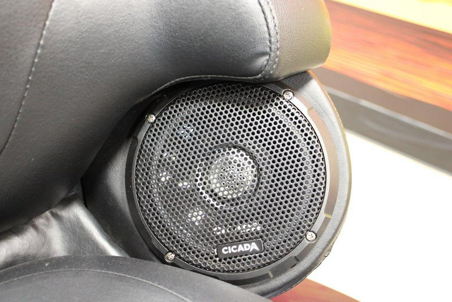 2016 Harley-Davidson® FLHTK - Ultra Limited