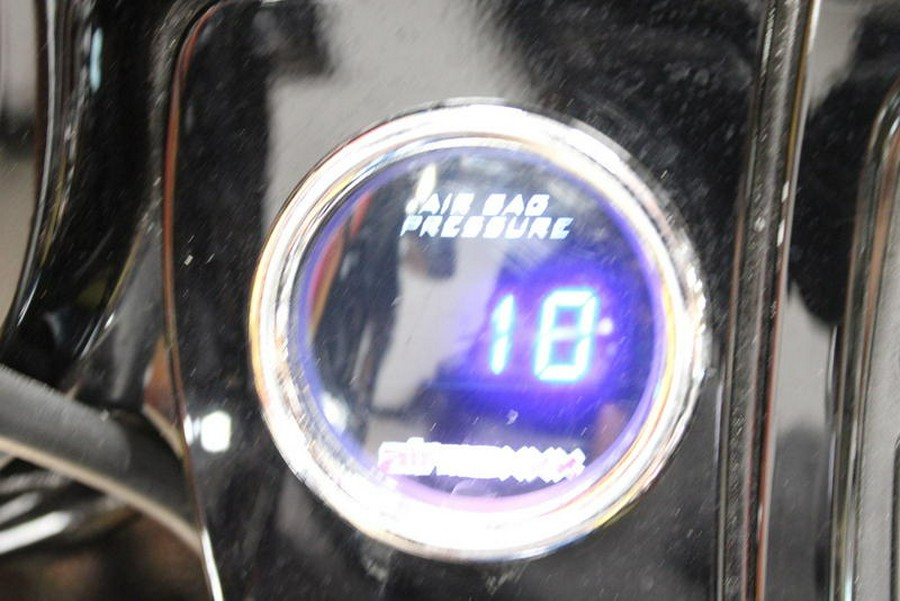 2016 Harley-Davidson® FLHTK - Ultra Limited