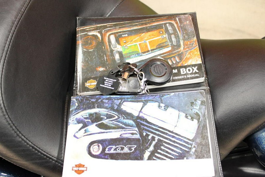 2016 Harley-Davidson® FLHTK - Ultra Limited