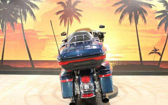 2016 Harley-Davidson® FLHTK - Ultra Limited