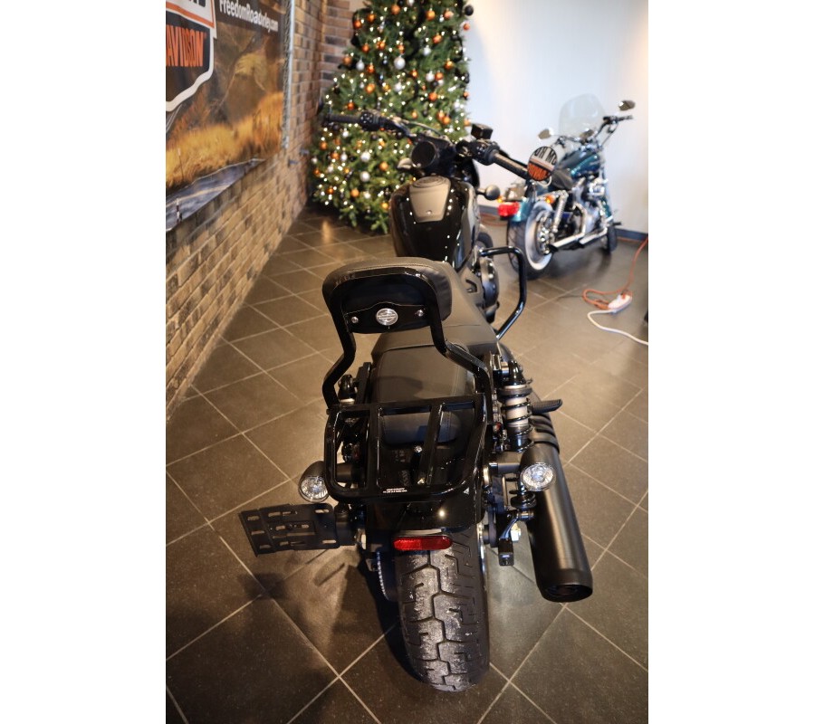 2025 Harley-Davidson Nightster Special