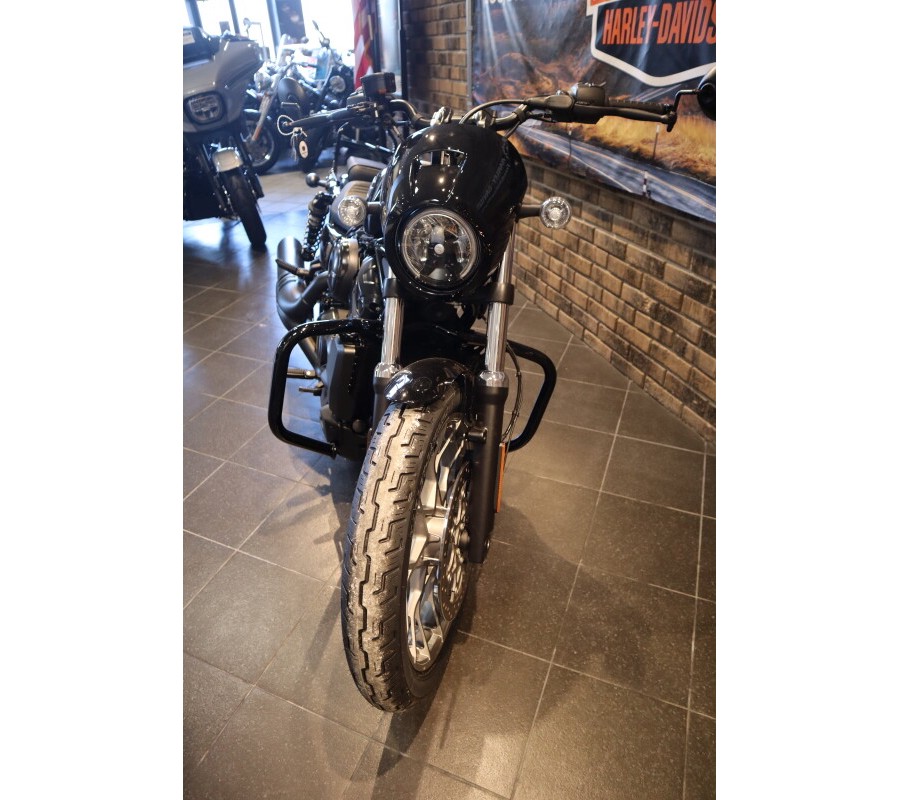 2025 Harley-Davidson Nightster Special