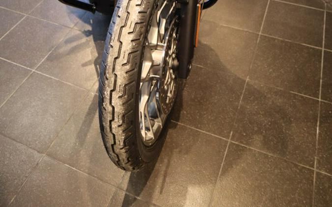 2025 Harley-Davidson Nightster Special
