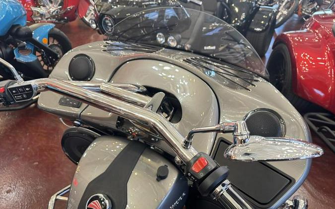 2022 Rewaco® ST-3 Touring