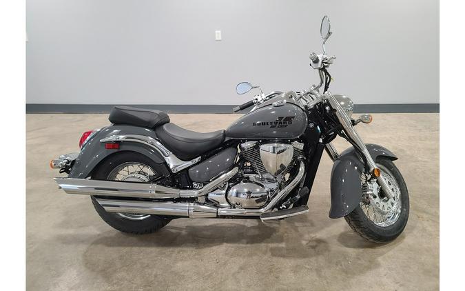 2025 Suzuki Boulevard C50