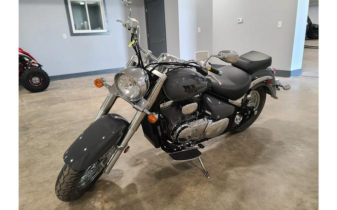 2025 Suzuki Boulevard C50