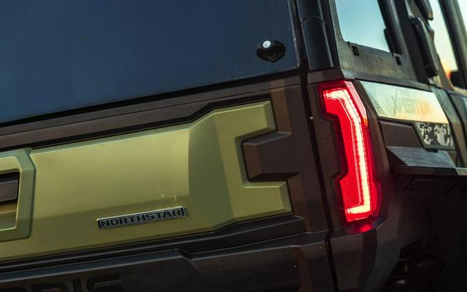 2025 Polaris® XPedition ADV 5 NorthStar