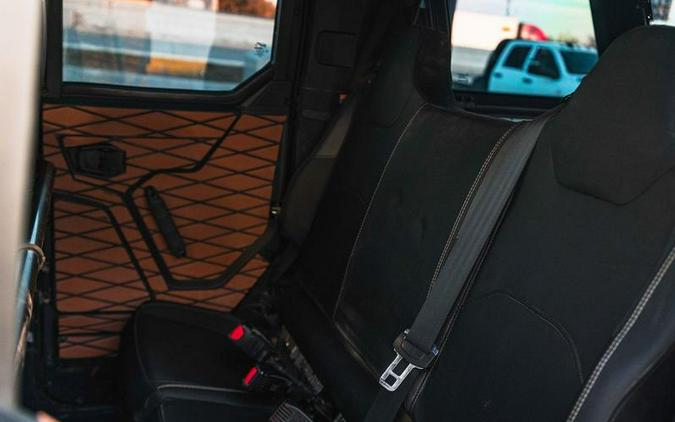 2025 Polaris® XPedition ADV 5 NorthStar