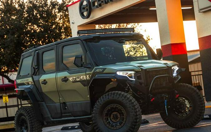 2025 Polaris® XPedition ADV 5 NorthStar