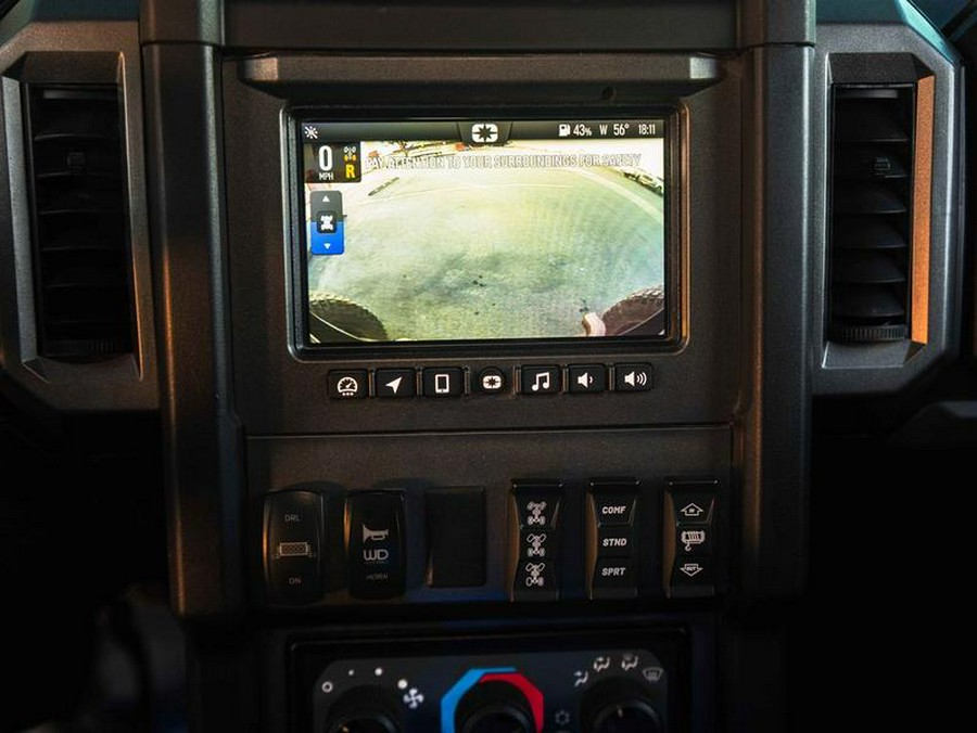 2025 Polaris® XPedition ADV 5 NorthStar