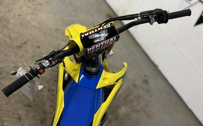 2026 Suzuki RM-Z450