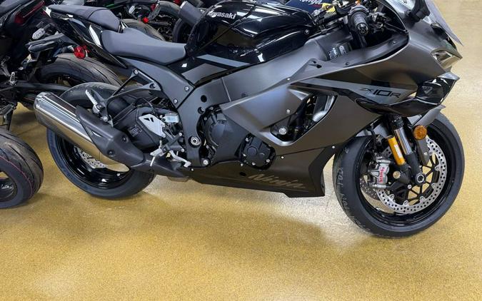 2026 Kawasaki Ninja® ZX™-10R ABS