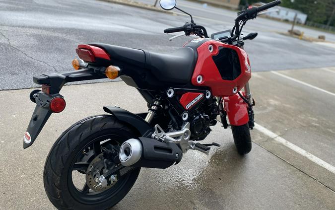2023 Honda Grom
