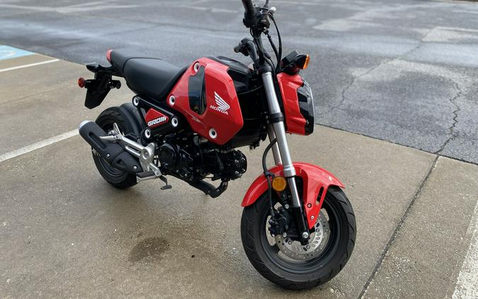 2023 Honda Grom