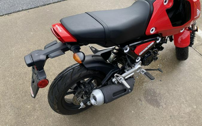 2023 Honda Grom