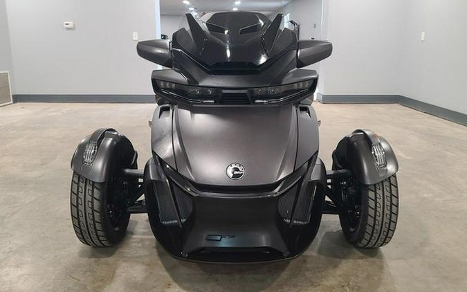2026 Can-Am Spyder RT Limited Dark