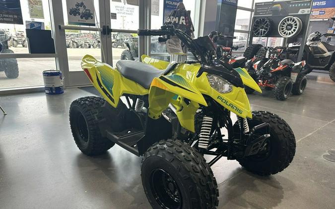 2026 Polaris Outlaw 110 EFI